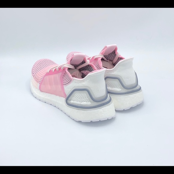 NEW adidas Ultraboost 19 Women's Running Shoes - Picture 6 of 7